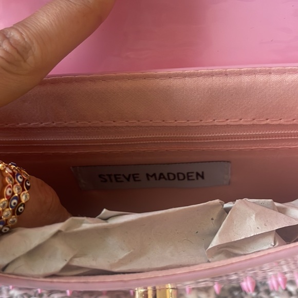 Brand new Steve Madden purse - Picture 5 of 7